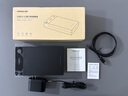 綠聯(lián) USB3.0移動硬盤盒2.5/3.5英寸Type-C固態(tài)硬盤盒 適用SATA串口臺式機筆記本電腦固態(tài)機械SSD外置盒 USB3.0款【5Gbps】 曬單實拍圖