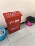 援邦 4公斤干粉滅火器驗(yàn)收套裝【4kg*2+箱子組合】商用消防器材（贈(zèng)檢查卡*2）【新國(guó)標(biāo)】 曬單實(shí)拍圖