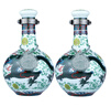 牛欄山 珍品(30) 青龍 清香型 白酒 53度 500ml*2 雙瓶裝 曬單實(shí)拍圖