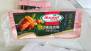 荷美爾（Hormel）超值精選培根150g/袋 冷藏豬肉 煙熏風(fēng)味 兒童早餐三明治燒烤食材 曬單實(shí)拍圖