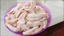 【燒烤季】黃金六兩（冰鮮豬頸肉）250g 曬單實拍圖