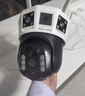 奧克斯4g太陽能攝像頭室外無電無網(wǎng)終身免費(fèi)流量免插電手機(jī)遠(yuǎn)程高清監(jiān)控器家用戶外360度無死角全景夜視 曬單實(shí)拍圖