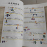 【當(dāng)當(dāng)】漫畫(huà)初中必背文言文 漫畫(huà)小四門(mén)1000問(wèn) 作文金句1000例 小學(xué)四五六三年級(jí)作文書(shū)作文素材優(yōu)秀作文100篇好詞好句好段優(yōu)美句子800例素材積累大全 乘法口訣表 漫畫(huà)初中必背文言文 曬單實(shí)拍圖