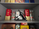 瀘州老窖 國窖1573 濃香型白酒 52度 500ml 單瓶裝（年份隨機(jī)發(fā)） 曬單實(shí)拍圖