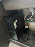 美的（Midea）家用凈水機(jī)星河系列1200G PRO 6年長(zhǎng)效陶氏RO 0阻垢劑反滲透直飲凈水器廚下式凈飲機(jī) 鮮活零陳水 曬單實(shí)拍圖