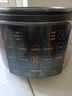九陽(yáng)（Joyoung）5升家用電壓力鍋壓力煲電飯鍋開(kāi)蓋營(yíng)養(yǎng)煮銅匠4-5人大火預(yù)約定時(shí)一鍋雙膽電高壓鍋Y-50C72 曬單實(shí)拍圖