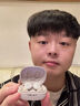 蛇圣小悠2025新款柏林之聲主動(dòng)降噪睡眠藍(lán)牙耳機(jī)無(wú)線入耳式睡覺專用不壓耳助眠asmr隔音耳塞排行前十 曬單實(shí)拍圖