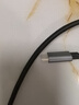 山澤Type-C轉(zhuǎn)HDMI線雷電4/5轉(zhuǎn)換器4K60/2K144Hz高清USB-C轉(zhuǎn)接頭投屏適用蘋果16/15/MacBook手機(jī)筆記本 曬單實(shí)拍圖
