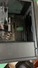 撼訊AMD RADEON RX 7650 GRE 游蕩者黑色游戲顯卡電競(jìng)臺(tái)式機(jī)高性能獨(dú)顯 曬單實(shí)拍圖