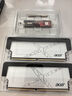 宏碁（acer）32G(16G×2)套裝 DDR5 7200頻率 臺式機內(nèi)存條 HT200冰刀(C34) 冰刃銀 AI配件 海力士掠奪者之刃 曬單實拍圖