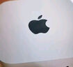 Apple/蘋果AI電腦/2024Mac mini迷你主機 M4銀色(10+10核) 16G 256G臺式電腦主機 MU9D3CH/A 曬單實拍圖