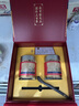 雷允上美國進(jìn)口西洋參片200g禮盒 1號圓片 人參皂苷含片 送長輩禮品 曬單實(shí)拍圖