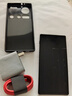努比亞（nubia）Z70 Ultra 驍龍8至尊版 35mm主攝 6150mAh電池 真全面屏 16GB+1TB 黑璽  國(guó)家補(bǔ)貼 5G手機(jī)【蘇超】 曬單實(shí)拍圖