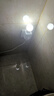 京工 LED燈泡節(jié)能燈泡 E27大螺口大功率物業(yè)工廠商用高亮光源 曬單實拍圖