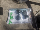 恒耕水泵汽油機柴油機工業(yè)級四沖程2/3/4寸自吸高揚程農(nóng)用大流量抽水 3寸汽油水泵【手啟】+10米水帶 曬單實拍圖