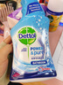 滴露（Dettol）浴室清潔劑750ml玻璃廁所衛(wèi)生間馬桶清潔劑泡沫潔廁液噴霧除霉劑 曬單實(shí)拍圖