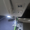 勝家（SINGER）HD6805W皓月白家用多功能電子縫紉機300種花樣線跡90W大功率 曬單實拍圖