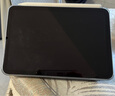 太空石適用iPad mini保護(hù)套2024新款8.3英寸mini7/6/保護(hù)殼第七代蘋果平板電腦磁吸輕薄帶搭扣亞克力防彎 【深空灰】旋轉(zhuǎn)磁吸-底殼可拆-送鋼化膜 ipadmini7【2024款】 曬單實拍圖