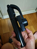 碩圖云臺穩(wěn)定器手機自拍桿手持防抖三腳架自拍神器360度旋轉(zhuǎn)全自動多功能戶外運動短視頻拍攝抖音直播 曬單實拍圖