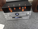 愛浪（Avlight）AF880膽機(jī)hifi組合音響cd播放機(jī)音響套裝電子管功放hifi專區(qū)音箱發(fā)燒級專業(yè)三分頻音箱高保真播放 【膽機(jī)+cd機(jī)+AF880三分頻音箱】 曬單實(shí)拍圖