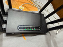 聯(lián)通4gcpe無線移動路由器隨身wifi6免插卡上網(wǎng)家用寬帶免網(wǎng)線便攜插電即用網(wǎng)絡全國通用流量2025款C30 曬單實拍圖