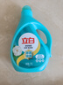 立白天然茶籽洗衣液 4斤 除菌除螨抑菌 手洗機(jī)洗祛味去漬兒童適用 曬單實(shí)拍圖