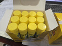 晨光(M&G)文具35g高粘度固體膠PVP 學(xué)生手工固體黏膠 快干耐用膠棒 辦公用品 12支裝MG7103 曬單實(shí)拍圖