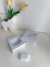 【官網(wǎng)原裝Pro2】藍(lán)牙耳機(jī)蘋果主動降噪airpods pro二代華強(qiáng)北五代iphone16手機(jī)15無線入耳式第2代正品 【2025最新款 Pro2代原版頂配全功能】 官網(wǎng)原裝主動降噪+滑動調(diào)音+空間 曬單實拍圖