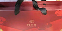 同仁堂阿膠糕升級(jí)款200g五紅阿膠阿嬌糕禮盒氣血女送長(zhǎng)輩七夕情人節(jié)禮物 曬單實(shí)拍圖