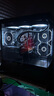 華碩全家桶i5 14600KF/RTX5070顯卡直播電競游戲臺式機組裝電腦主機整機DIY組裝機 14600KF+RTX5060丨配置一 曬單實拍圖