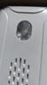 凌防（LFang）免插電門(mén)鈴無(wú)線門(mén)鈴家用防水遠(yuǎn)距離老人呼叫器 1按鈕+1接收器 曬單實(shí)拍圖