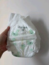 爽然天鵝拉拉褲XXXXL52片超柔透氣嬰兒尿不濕【品牌直供 安心品質(zhì)】 曬單實拍圖