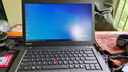 聯(lián)想Thinkpad (獨(dú)顯)T480T490T14s 輕薄便攜商務(wù)辦公游戲本 九成新二手筆記本電腦 【主推】T450 i5-5代 16+500G固9新 曬單實(shí)拍圖