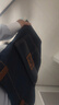 Lee牛仔帆布袋托特包手提單肩大容量男女士女包通勤購物袋書包大學(xué)生 曬單實拍圖