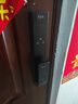 聯(lián)想R6 掌靜脈 智能門(mén)鎖 指紋鎖 3D人臉識別 智能鎖 電子鎖 入戶(hù)門(mén) 密碼鎖 電子鎖 曬單實(shí)拍圖