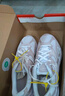 耐克（NIKE）女子 運動(dòng)板鞋W NIKE AL8運動(dòng)鞋 HM3691-130 38 曬單實(shí)拍圖