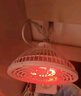 仁和【院線同款】紅外線理療燈儀家用膝蓋肩周炎烤電特定電磁波治療器 【院線醫(yī)用級(jí)】立式電磁波+紅外線+定時(shí)YY-003 曬單實(shí)拍圖
