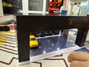 多美卡TOMY小汽車(chē)模型場(chǎng)景玩具電動(dòng)門(mén)展廳旗艦版停車(chē)庫(kù)蘭博基尼936824 曬單實(shí)拍圖