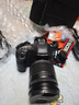 佳能EOS 750D 800D 77D 80D 90D 850D 760D 7D2半畫(huà)幅數碼單反相機 佳能80D+18-135 STM長(cháng)焦鏡頭 國產(chǎn)配件套餐 曬單實(shí)拍圖