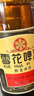 雪花啤酒【50萬+人已購】經典沈陽老雪 640ml*12瓶經典醇厚高度數 曬單實拍圖