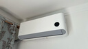 小米空調(diào) 1.5匹 巨省電Pro 新一級能效 變頻冷暖 智能自清潔 壁掛式臥室空調(diào)掛機1匹 以舊換新 1.5匹 一級能效 巨省電Pro 25款 曬單實拍圖