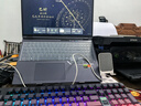 機械革命（MECHREVO）蛟龍16Pro 2025款5070/Ti游戲本5060旗艦R9HX強芯16英寸學生電競設(shè)計筆記本電腦 12大核R9HX/5070 32G-1T 曬單實拍圖