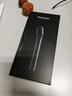 松下（Panasonic）電動(dòng)剃須刀便攜款 磁懸浮剃須刀Air纖薄往復(fù)式電動(dòng)刮胡刀Type-c七夕情人節(jié)禮物送男士TM20灰色 曬單實(shí)拍圖