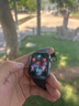 華為（HUAWEI）【咨詢享優(yōu)惠】華為WATCH FIT 4手表運動智能100+模式藍牙通話房顫早搏提醒男女成人3AX智能Pro 韻律黑丨送定制表帶+精美表盤 曬單實拍圖