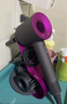 戴森（DYSON）HD15 高速吹風(fēng)機(jī) Dyson Supersonic 電吹風(fēng) 負(fù)離子 速干護(hù)發(fā)禮 物推薦 HD15 紫紅色 曬單實(shí)拍圖