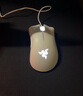 雷蛇（Razer）煉獄蝰蛇標準版有線鼠標 人體工學  電競游戲 右手通用型 吃雞/LOL/CS GO游戲鼠標 白色 曬單實拍圖