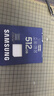 三星（SAMSUNG）512GB TF(MicroSD)存儲(chǔ)卡 超高速PRO深藍(lán)卡 4K超高清 適用游戲機(jī)無(wú)人機(jī) 讀速200MB/s寫速130MB/s 曬單實(shí)拍圖