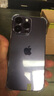 蘋果 iPhone 14 Pro Max 二手手機(jī)5G 二手蘋果手機(jī) 暗紫色 256G 曬單實(shí)拍圖