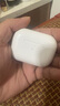 影巨人Airpors4代耳機(jī)【主動(dòng)降噪丨空間音頻】金榜第1名降噪藍(lán)牙耳機(jī)適配蘋(píng)果半入耳式phone16/15/14 曬單實(shí)拍圖