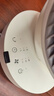 艾美特（AIRMATE）空氣循環(huán)扇電風(fēng)扇家用桌面臺式落地節能四季小風(fēng)扇大風(fēng)量宿舍遙控搖頭小型電扇輕音空調伴侶 R27 曬單實(shí)拍圖
